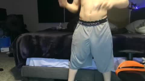 Dick And Muscle online show from February 21, 2025, 2:27 pm