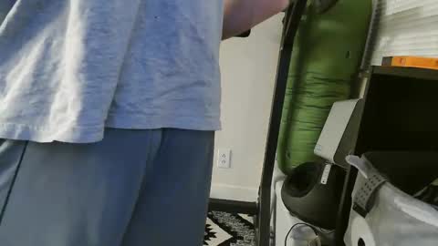 Dick And Muscle online show from March 5, 2025, 12:11 pm