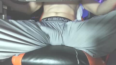 Dick And Muscle online show from September 27, 2025, 10:31 am