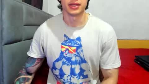 Snapshot of dick_demon_1 chatting on March 8, 2026, 8:45 pm jhon online show from March 8, 2026, 8:45 pm