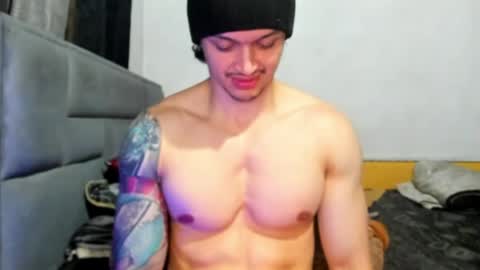 Snapshot of dick_demon_1 chatting on April 7, 2026, 1:06 am jhon online show from April 7, 2026, 1:06 am