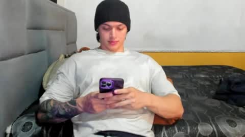 Snapshot of dick_demon_1 chatting on April 7, 2026, 5:13 pm jhon online show from April 7, 2026, 5:13 pm