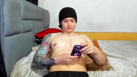 Snapshot of dick_demon_1 chatting on April 28, 2026, 9:42 pm jhon online show from April 28, 2026, 9:42 pm
