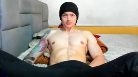 Snapshot of dick_demon_1 chatting on April 29, 2026, 8:15 pm jhon online show from April 29, 2026, 8:15 pm