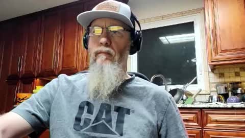 Dick Feelsgood online show from October 24, 2025, 10:44 am