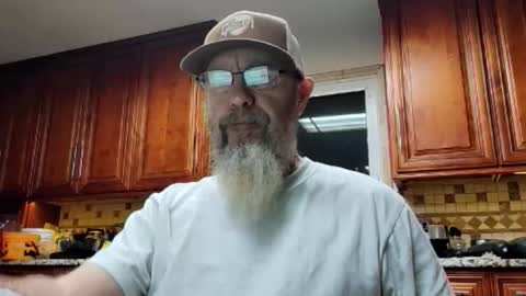 Dick Feelsgood online show from November 1, 2025, 10:17 am