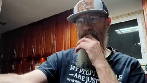 Dick Feelsgood online show from November 5, 2025, 11:54 am