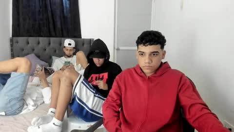 dick online show from November 20, 2025, 11:43 am