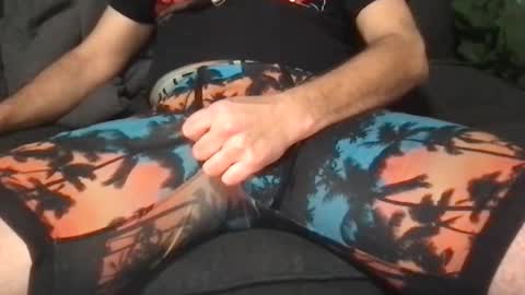 Justin Joy online show from December 20, 2025, 12:18 am