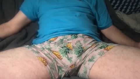 Justin Joy online show from February 8, 2026, 4:05 am