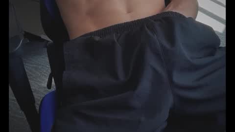 dickbboy19 online show from October 5, 2025, 7:12 pm