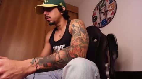 Damin online show from October 5, 2025, 5:44 pm