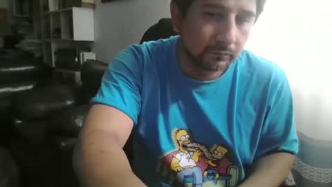 dickeduardo online show from January 6, 2025, 1:41 pm