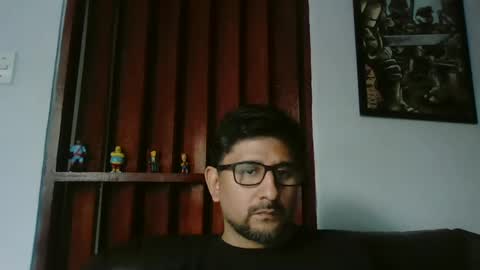 dickeduardo online show from February 13, 2025, 10:11 pm