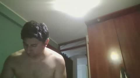 dickeduardo online show from April 11, 2026, 2:38 am