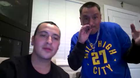 dickemdown93est online show from February 3, 2026, 10:59 pm