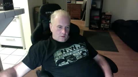 Richard Fleischer online show from October 14, 2025, 4:46 am