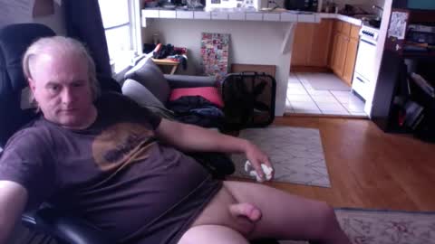 Richard Fleischer online show from March 5, 2026, 6:59 pm