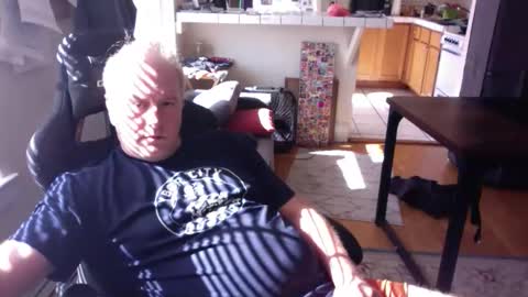 Richard Fleischer online show from April 5, 2026, 3:42 pm