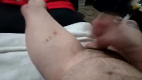 dickfury513 online show from March 8, 2026, 10:52 am