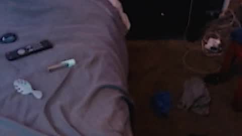 Sparkx online show from December 3, 2024, 7:10 am