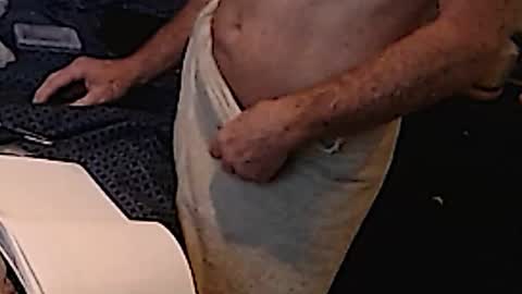 Sparkx online show from January 1, 2025, 8:56 am