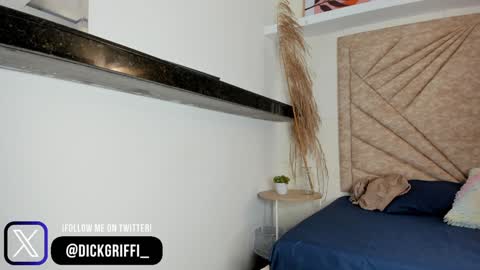 Dick Griffith online show from January 4, 2025, 6:40 pm