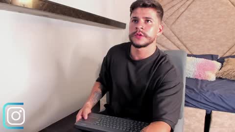 Dick Griffith online show from January 18, 2025, 12:46 am