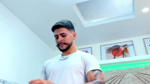 Dick Griffith online show from February 6, 2025, 2:48 pm