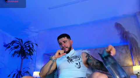 Dick Griffith online show from October 9, 2025, 12:58 pm