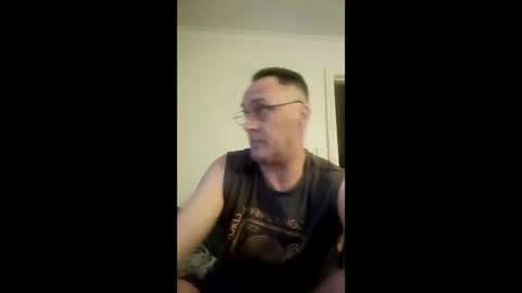 dickie69 online show from January 18, 2026, 11:47 am