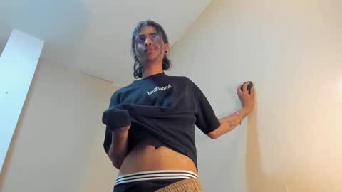 dickie_dicking online show from October 8, 2025, 9:01 pm