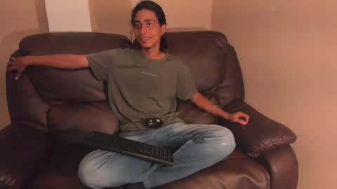 dickie_dicking online show from October 11, 2025, 8:40 pm