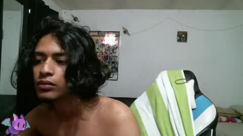 dickie_dicking online show from March 22, 2026, 4:32 pm