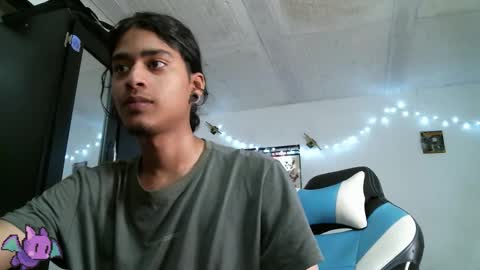 dickie_dicking online show from March 24, 2026, 7:08 pm