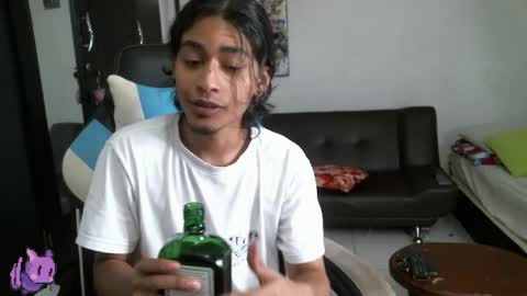 dickie_dicking online show from March 25, 2026, 6:47 pm