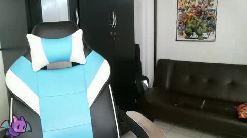 dickie_dicking online show from March 26, 2026, 8:47 pm