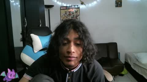 dickie_dicking online show from April 6, 2026, 10:00 pm