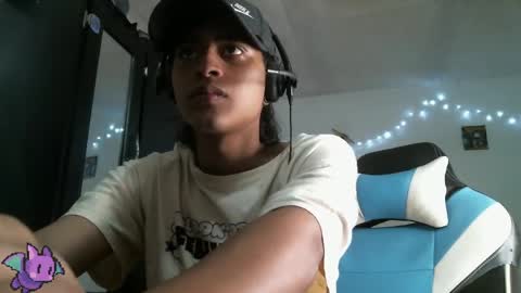 dickie_dicking online show from April 11, 2026, 5:50 pm