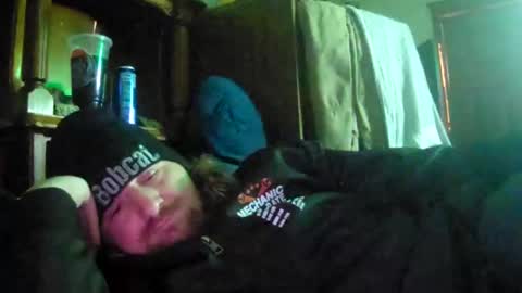 dickinaround840 online show from December 8, 2024, 5:07 am