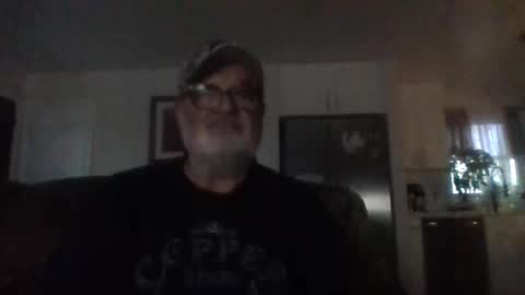 dickjr26 online show from December 25, 2024, 9:43 pm