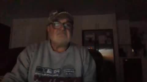 dickjr26 online show from January 19, 2026, 2:26 am