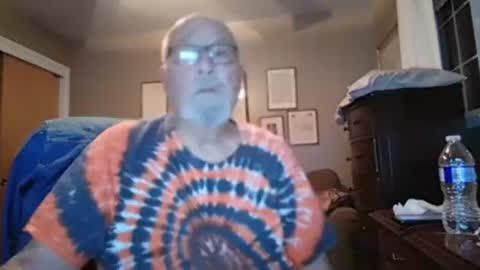 Snapshot of dicknobber chatting on July 12, 2026, 8:16 am dicknobber online show from July 12, 2026, 8:16 am