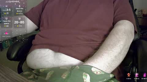 Steve online show from January 15, 2025, 12:58 pm