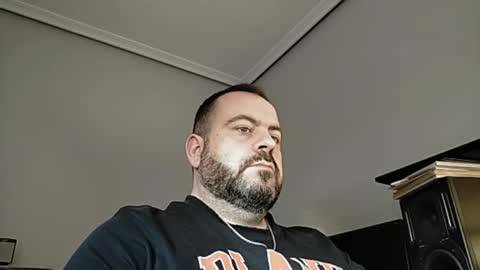 DANI online show from February 25, 2025, 5:36 pm