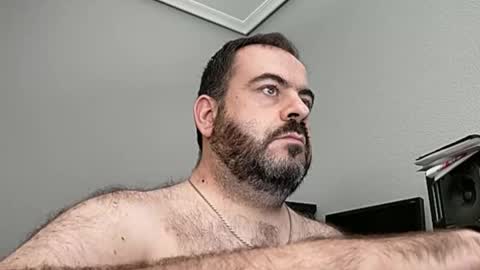 DANI online show from September 18, 2025, 3:14 pm