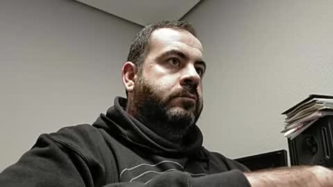 DANI online show from November 7, 2025, 10:21 pm