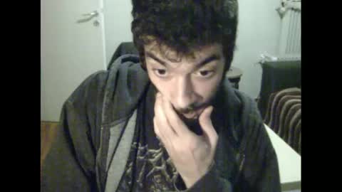 dickus_biggus online show from January 5, 2025, 6:24 pm