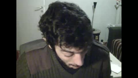 dickus_biggus online show from January 6, 2025, 2:25 pm