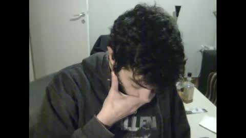 dickus_biggus online show from January 6, 2025, 5:27 pm